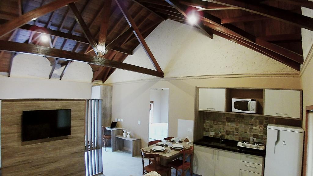 Quarto Luxo 1
